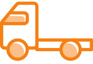 翠屏拖车/平板车